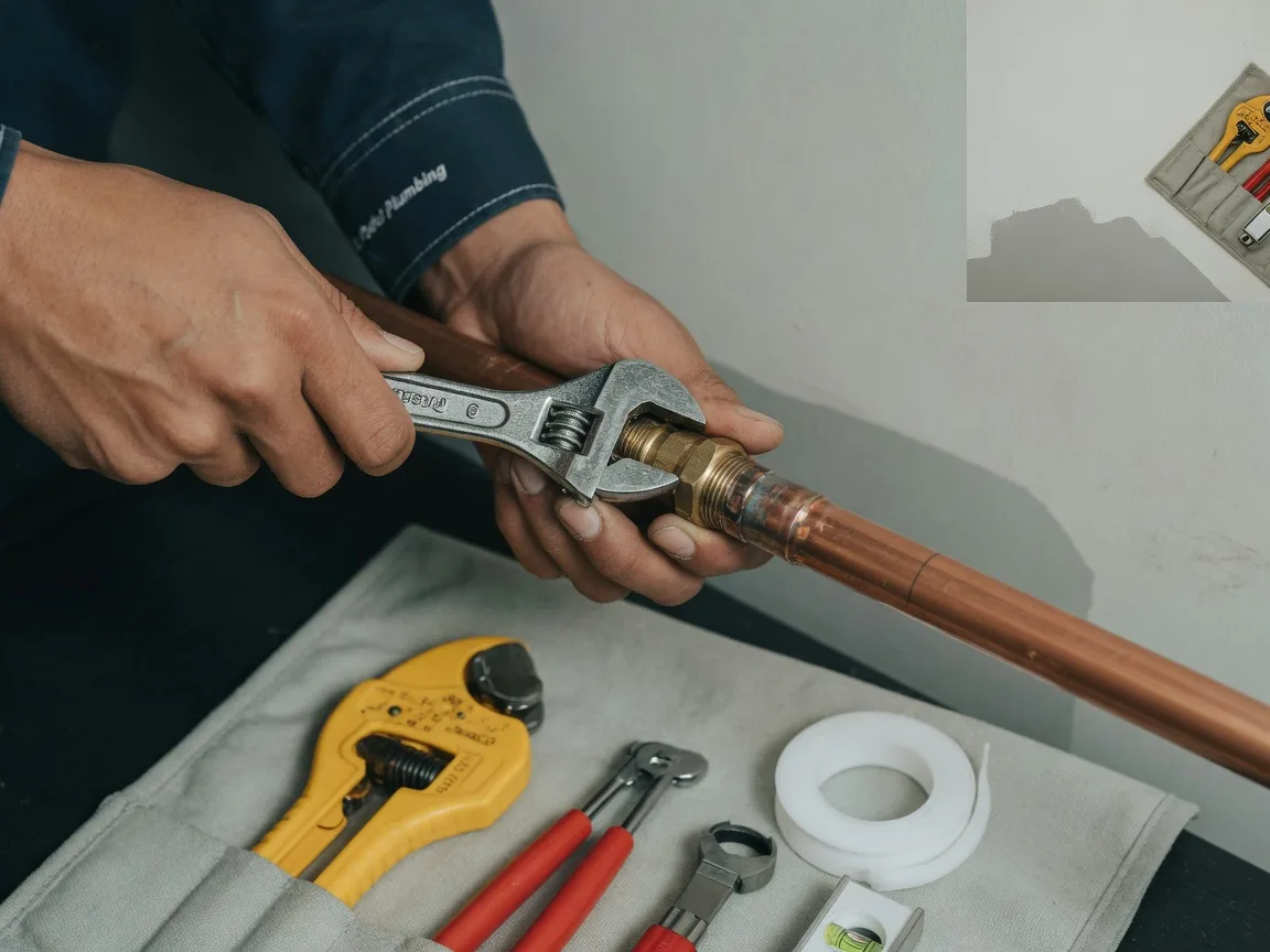 Why choose Drain Cleaning in Moline, MI